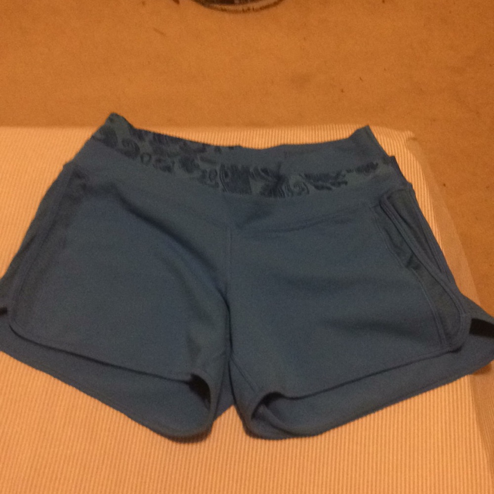 Lululemon